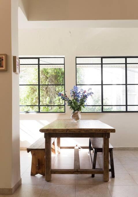 Charming Apartment At Unbeatable Spot Tel Aviv Exterior foto